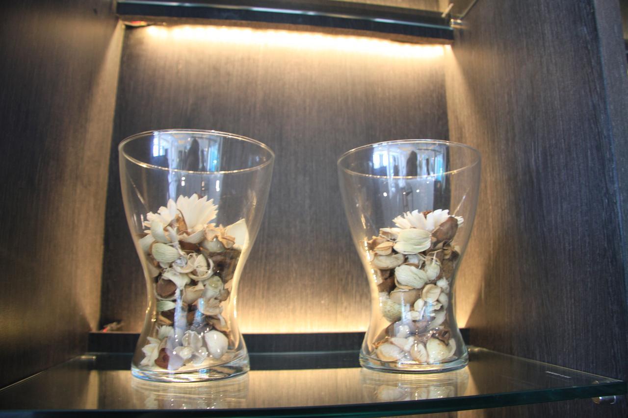 The Green View Hotel Ban Khlong Sanam Phli Εξωτερικό φωτογραφία