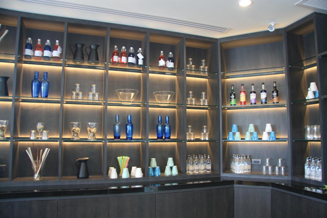 The Green View Hotel Ban Khlong Sanam Phli Εξωτερικό φωτογραφία