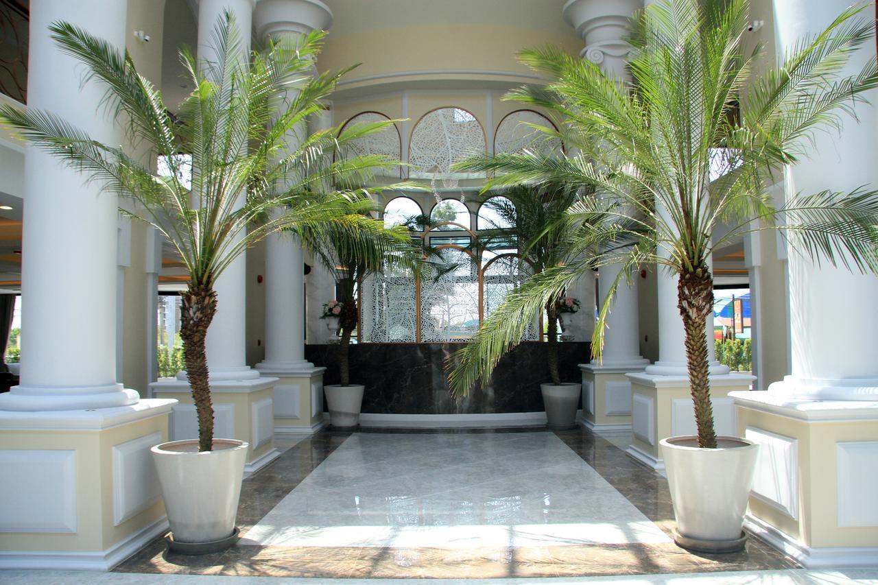 The Green View Hotel Ban Khlong Sanam Phli Εξωτερικό φωτογραφία
