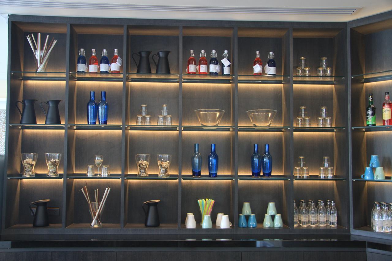 The Green View Hotel Ban Khlong Sanam Phli Εξωτερικό φωτογραφία