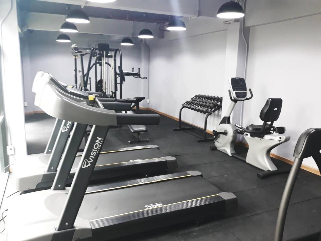 The Green View Hotel Ban Khlong Sanam Phli Εξωτερικό φωτογραφία