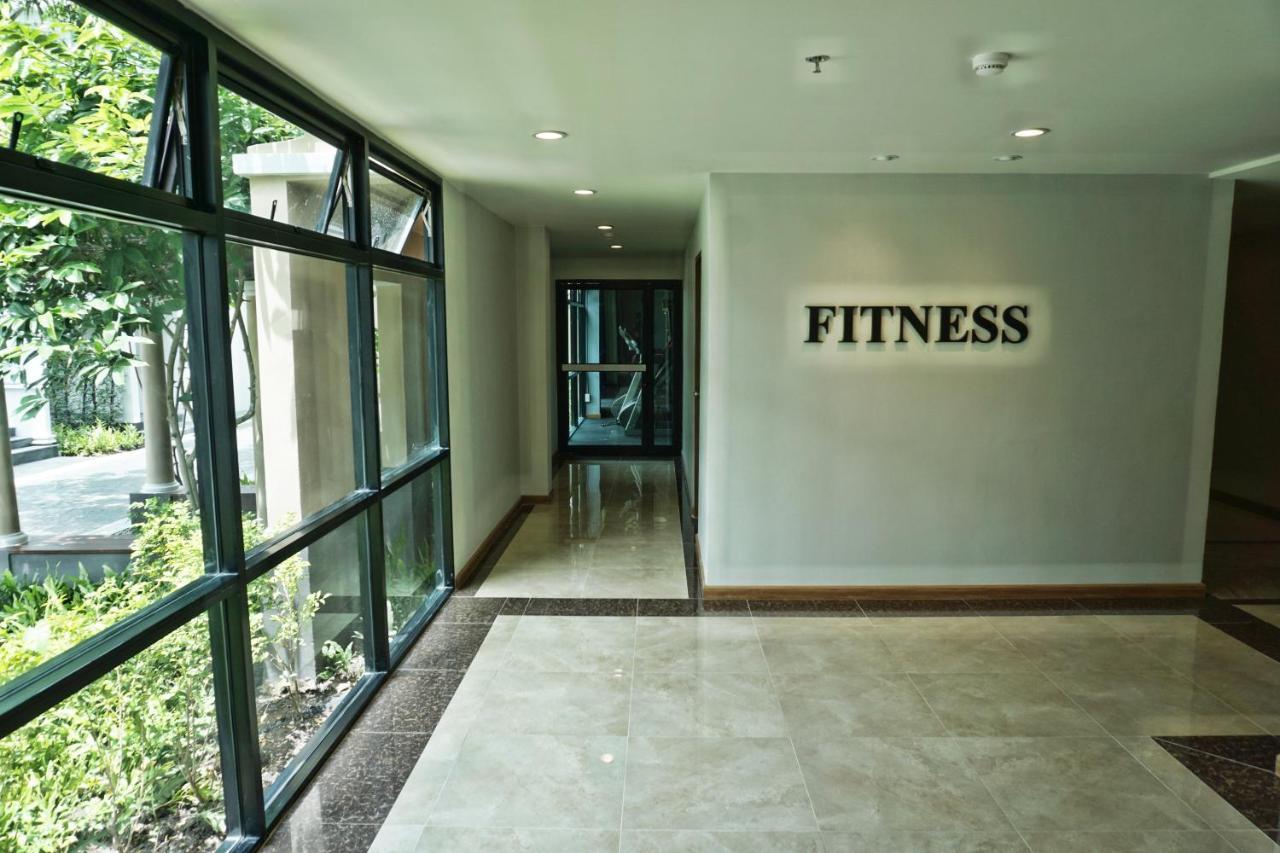 The Green View Hotel Ban Khlong Sanam Phli Εξωτερικό φωτογραφία
